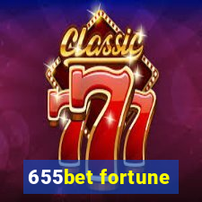 655bet fortune